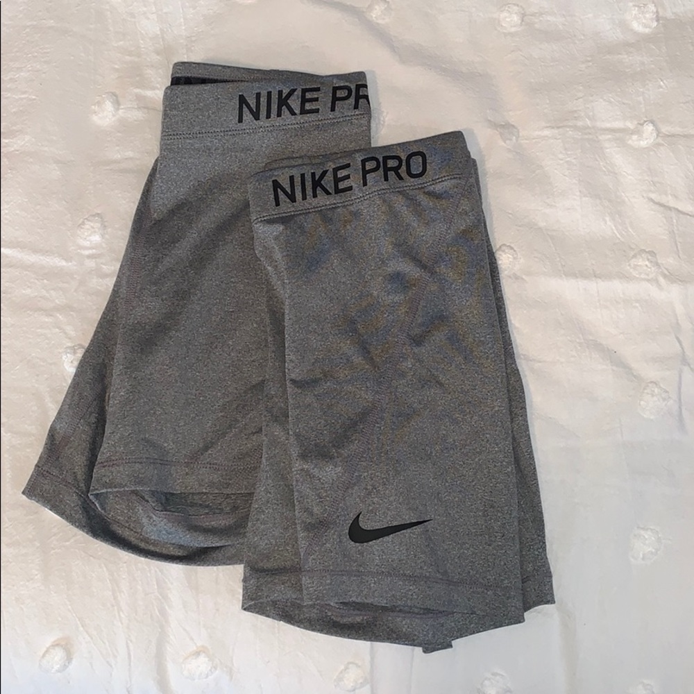 Nike Pro Compression Short